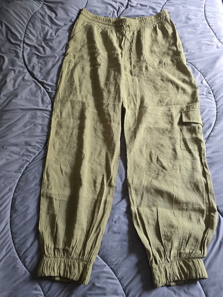 Zoso nieuwe broek, Maat 46/48 (XL) of groter, Nieuw, Ophalen of Verzenden, Lang