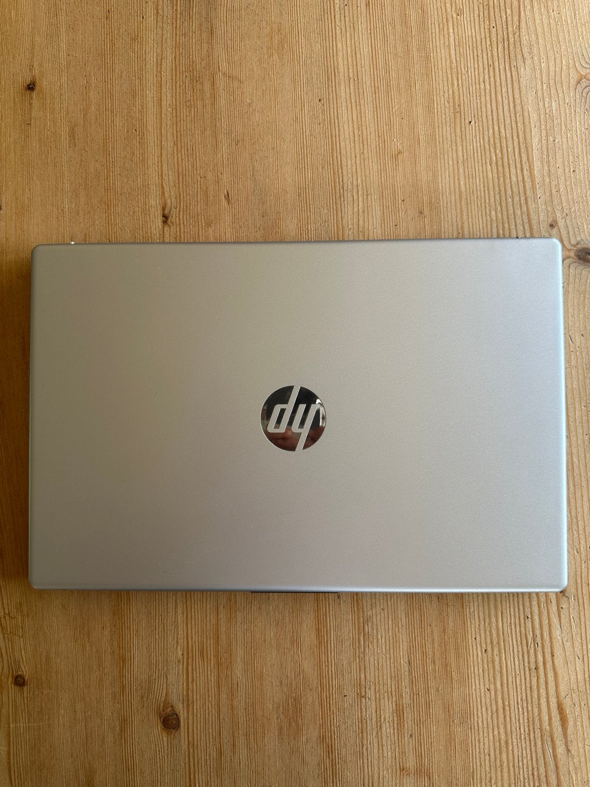 HP Laptop - 8GB RAM, Computers en Software, Windows Laptops, Met videokaart, 2 tot 3 Ghz, 8 GB, Ophalen of Verzenden