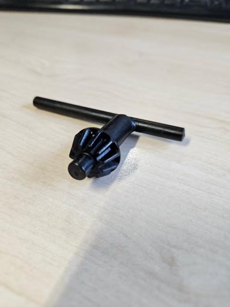 Kranskopsleutel voor een kranskop van een boormachine., Doe-het-zelf en Verbouw, Ophalen, Zo goed als nieuw, Overige typen