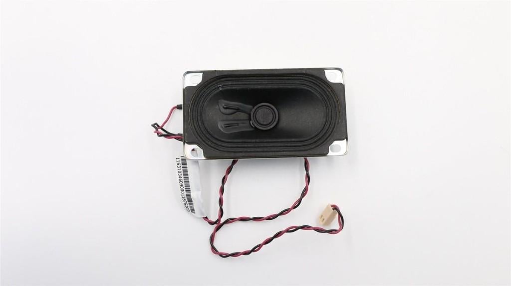 43N9091 Lenovo Speaker W/Cable R 400Mm Thinkcentre M900, Facturen@maascomputers.nl, Ophalen of Verzenden, Cargadoorweg 23, 6541 BT Nijmegen