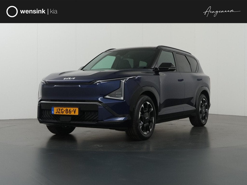 Kia EV5 GT-Line 81.4 kWh | Panoramaschuifdak | Harman Kardon