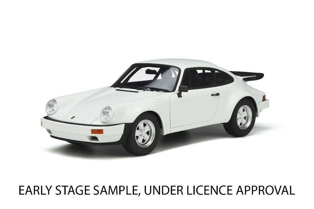 Porsche 911 SC RS Super Carrera Rothmans GT Spirit GT320, Overige merken, Auto, Verzenden, Z Models 2 rue de l'Ecusson sales@solido.com