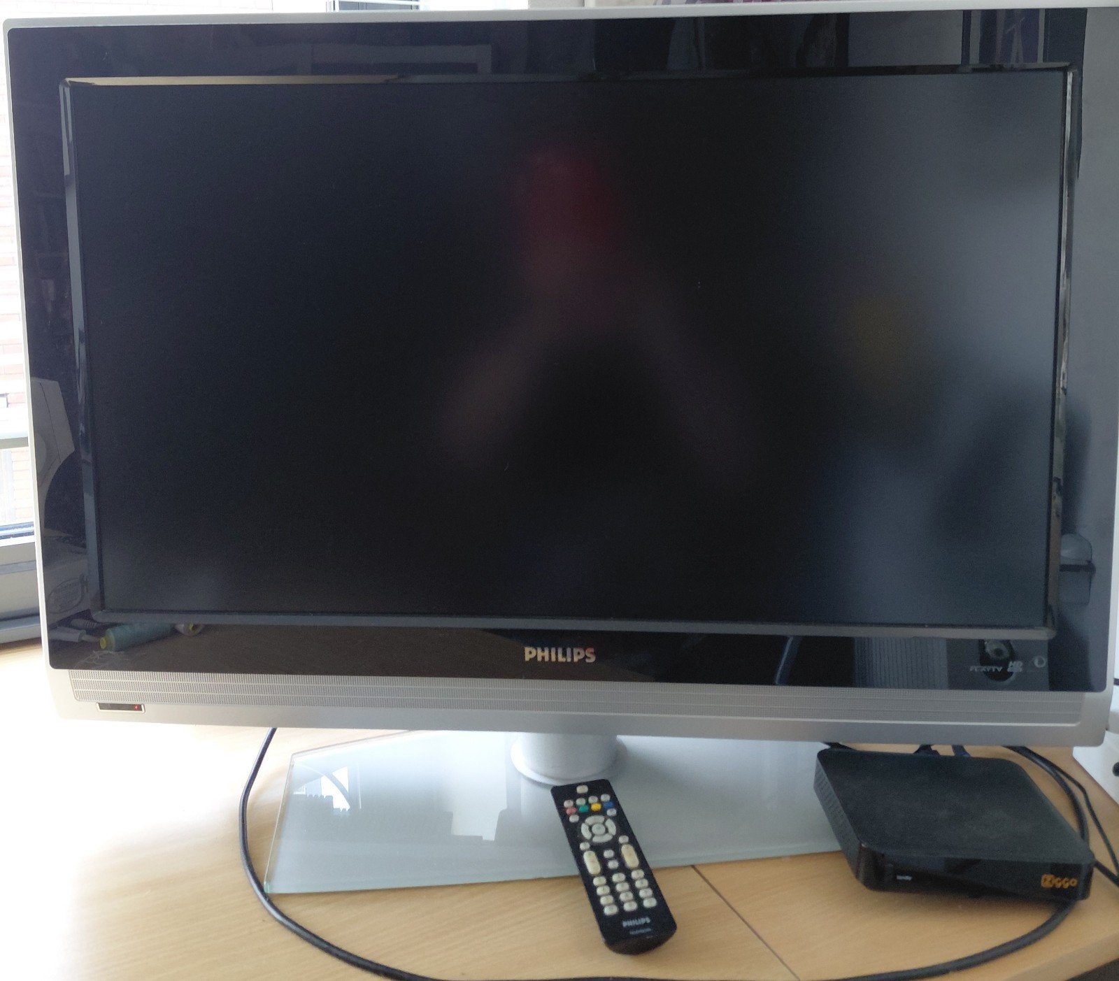 Philips T V, Ophalen, Philips, Gebruikt, 50 Hz