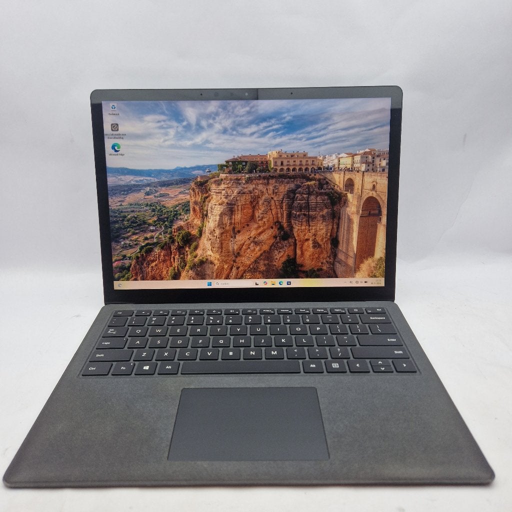 Microsoft Surface Laptop 2  Intel i5 | Nu voor maar €249,99, Computers en Software, Ophalen of Verzenden, 13 inch, Gebruikt