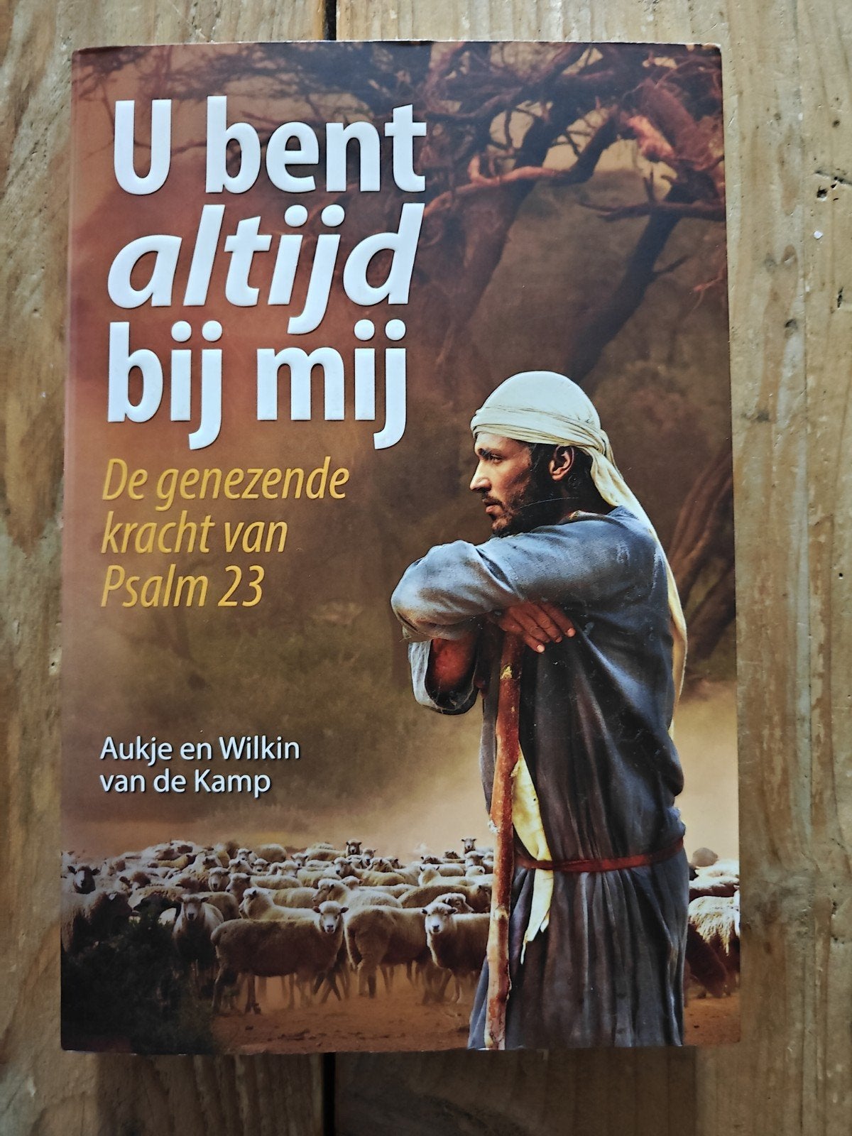 U bent altijd bij mij., Ophalen of Verzenden