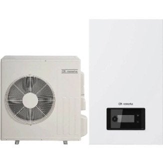 Remeha Mercuria ACE 6KW, Ophalen, Minder dan 30 cm, Cv-ketel of Combi-ketel, Nieuw