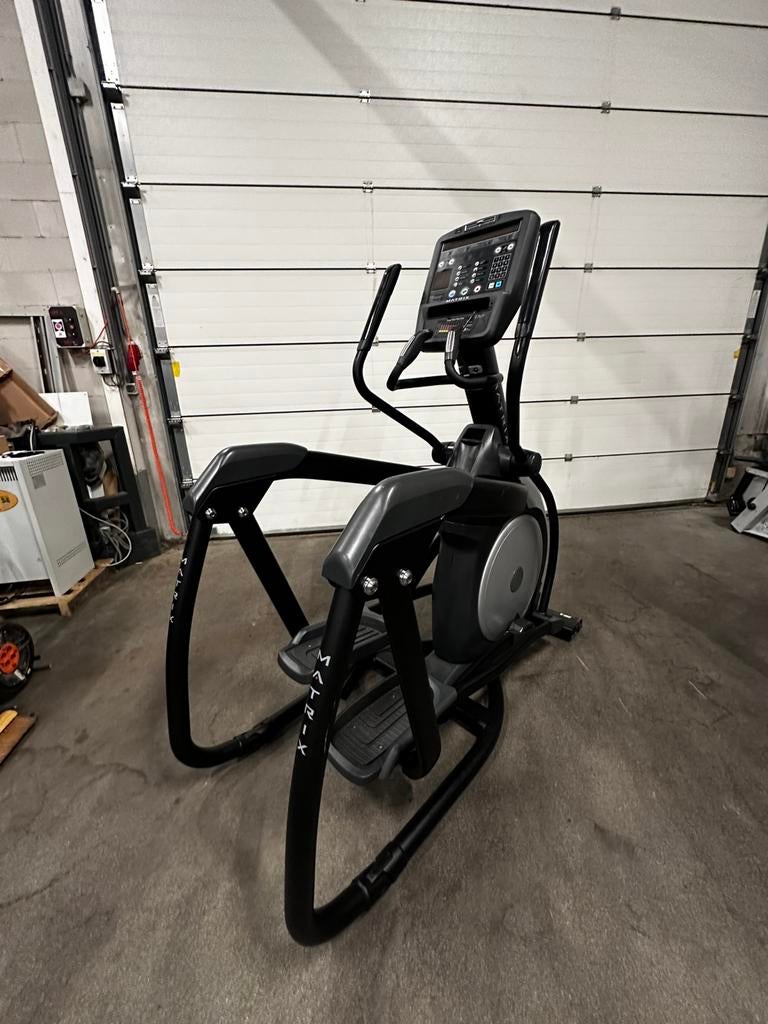 Matrix Elliptical Crosstrainer - E5X, Ophalen, Gebruikt, Overige typen