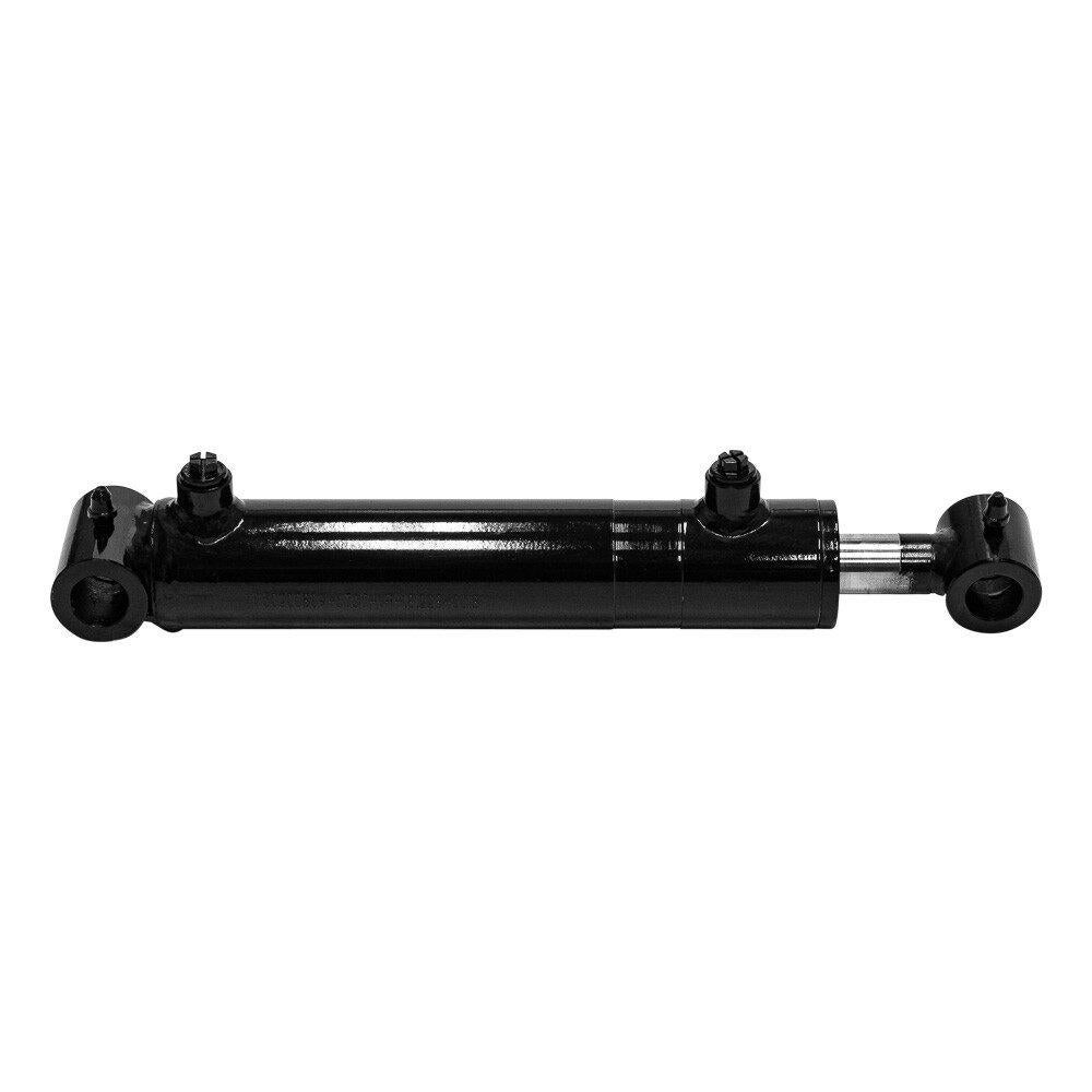 Dubbelwerkende cilinder hydraulisch 304,8mm, Verzenden
