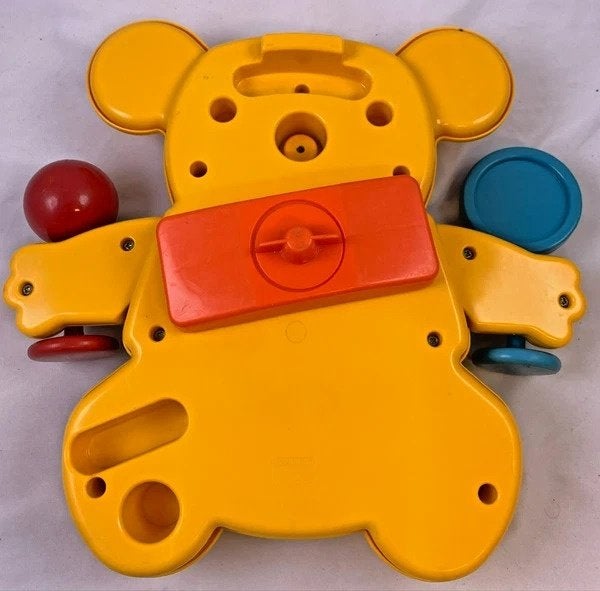 Matchbox vintage Activity center bear beer 1985 compleet, Coolsingel 104, 3011 AG Rotterdam, Netherlands, Verzenden, Zo goed als nieuw