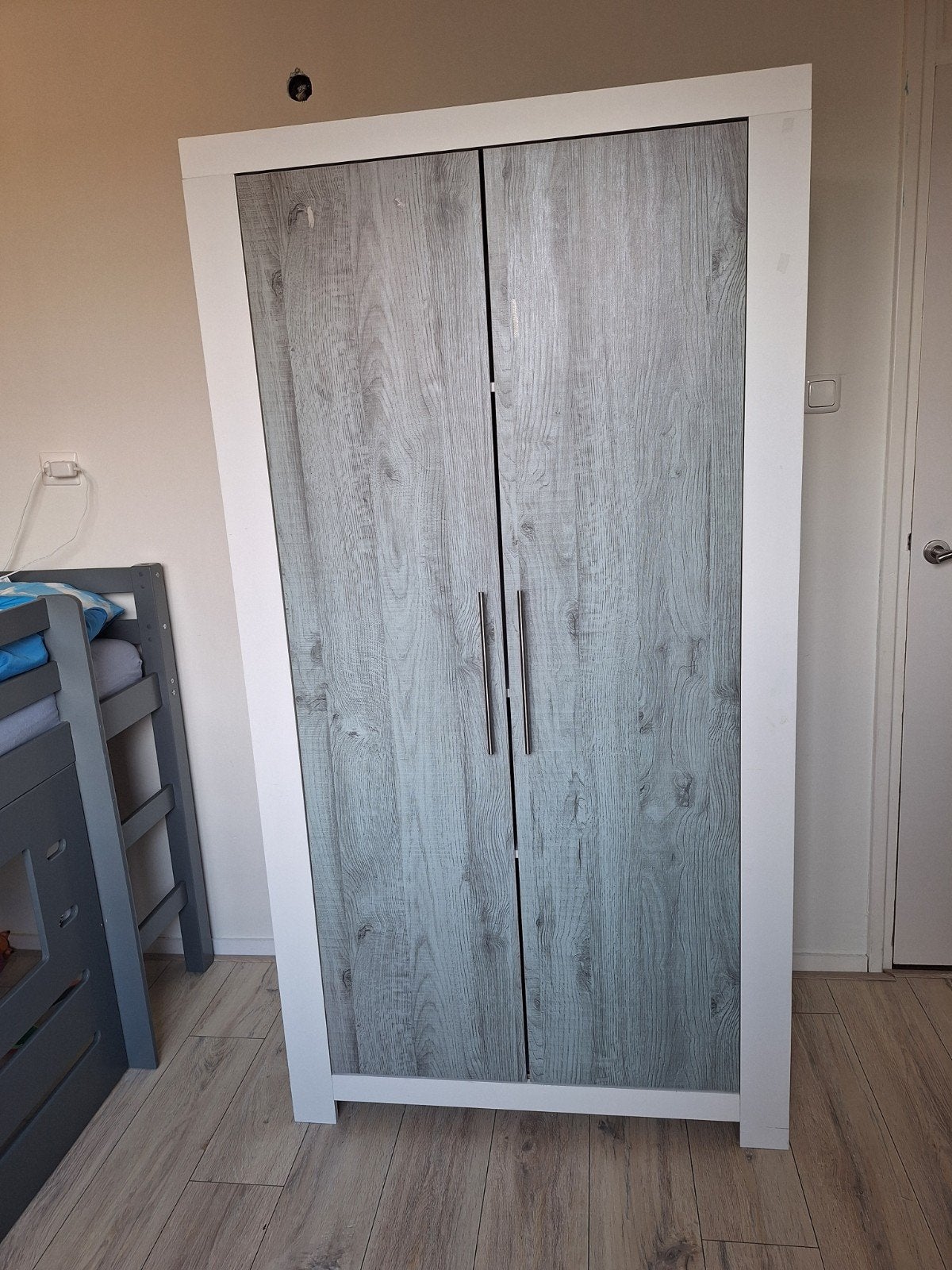 kast, Ophalen, Gebruikt, 25 tot 50 cm