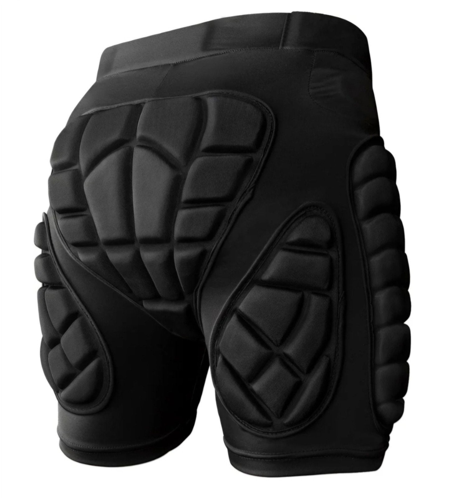 Nieuwe Rippl Impact Short - Maat M en L, Sport en Fitness, Ophalen of Verzenden, Nieuw, Helm of Bescherming