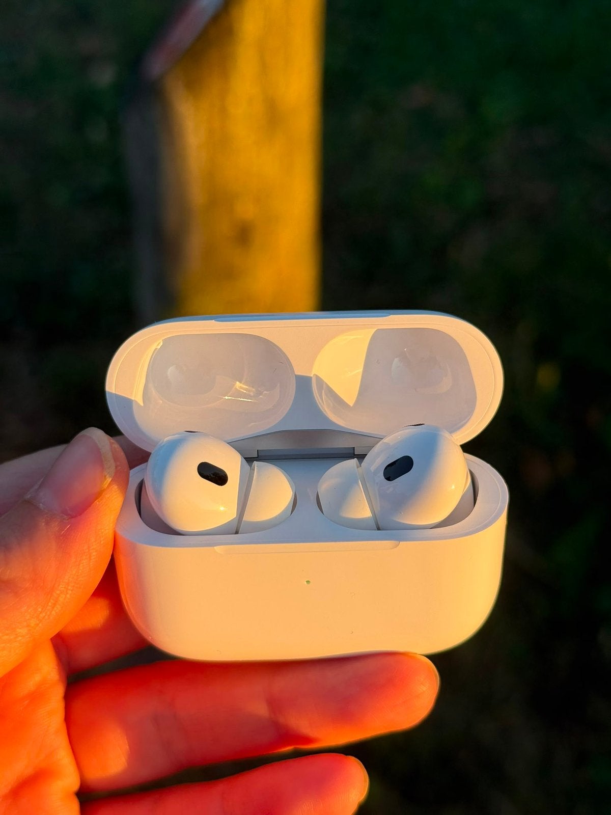 Apple Airpods Pro 3 - Zo goed als nieuw met factuur., Telecommunicatie, Mobiele telefoons | Oordopjes, Zo goed als nieuw, In oorschelp (earbud)