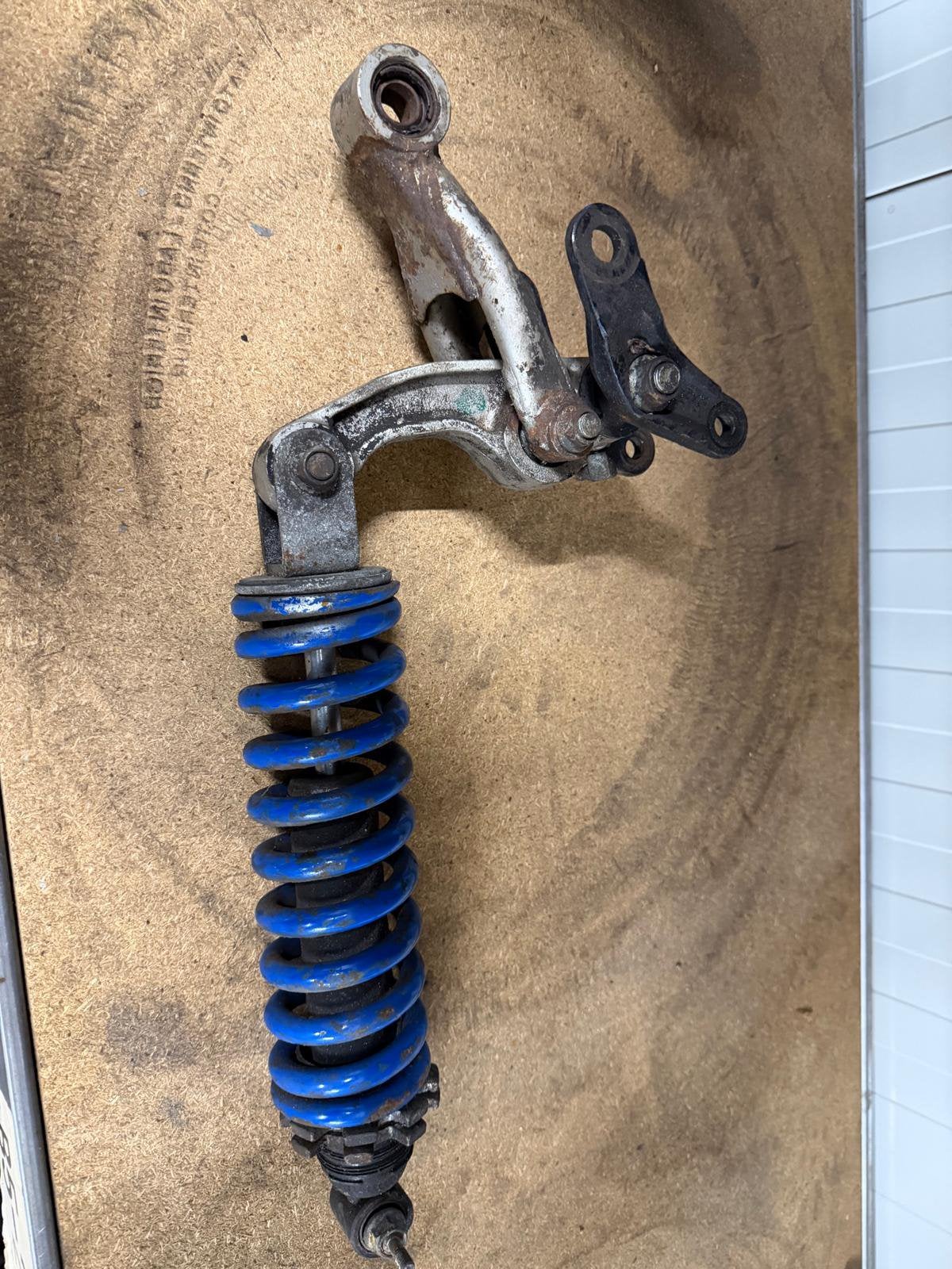 Suzuki tsx schokdempers, Fietsen en Brommers, Ophalen, Nieuw, Overige typen, Overige merken