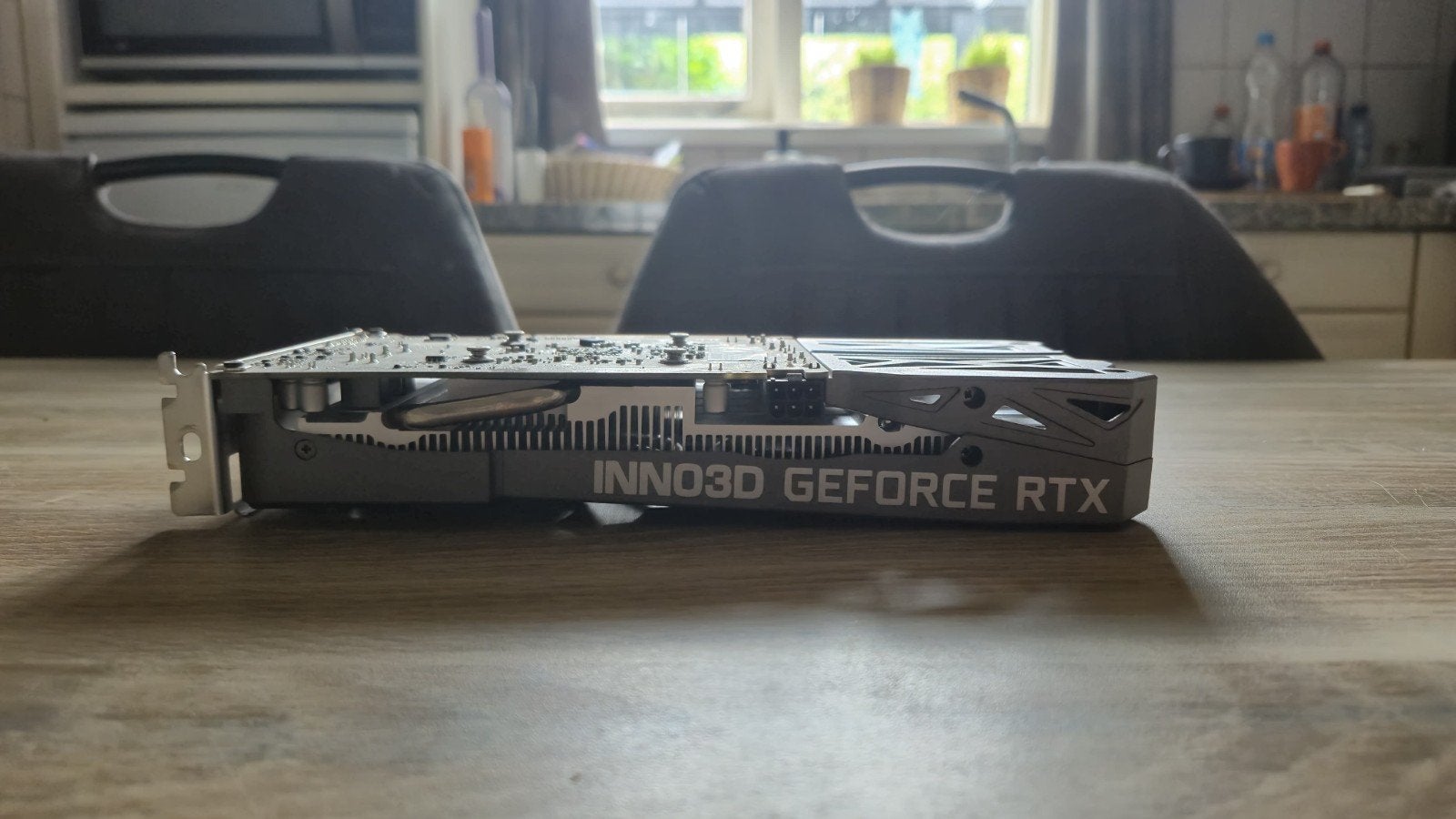Nvidia RTX 3050 8GB VRAM - In perfecte staat, Computers en Software, Videokaarten, Ophalen, Zo goed als nieuw