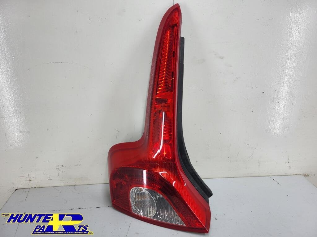 Achterlicht L Volvo C30 ('06-'12) 31213913, Gebruikt, Ophalen of Verzenden, Volvo, Volvo