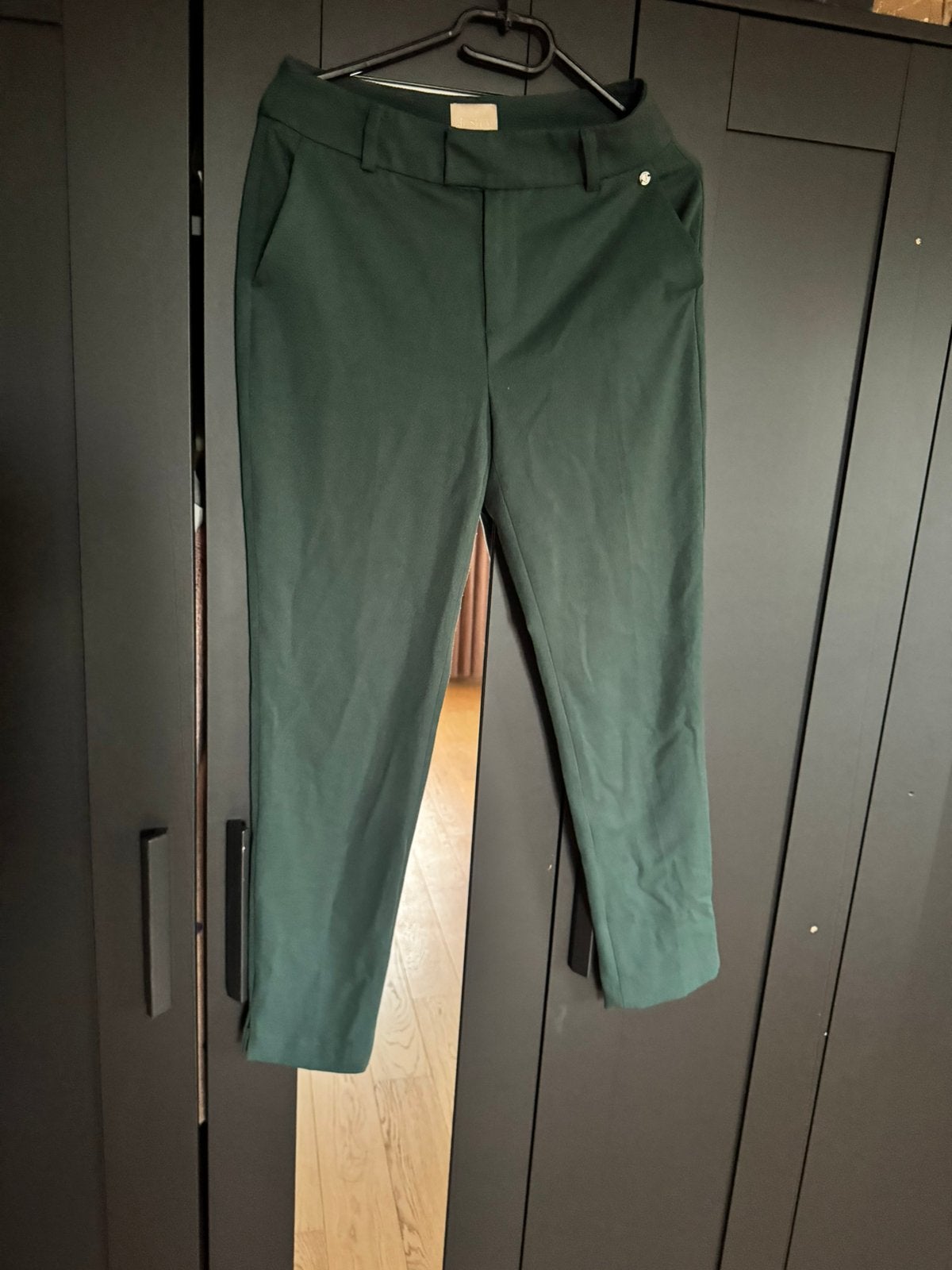 Josh V broek groen maat S, Verzenden, Nieuw, Maat 36 (S), Lang