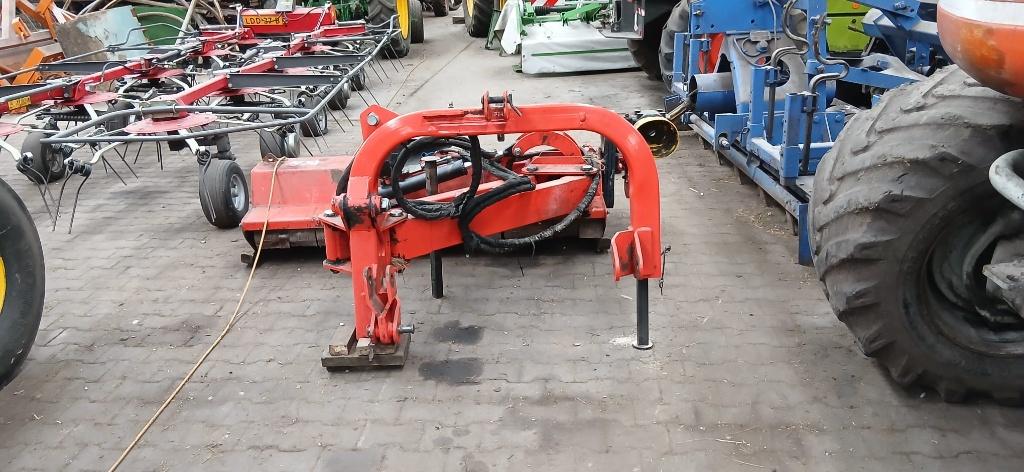 klepelmaaier tandwielkast gezocht!!!, Doe-het-zelf en Verbouw, Gereedschap | Overige machines, Ophalen, Gebruikt