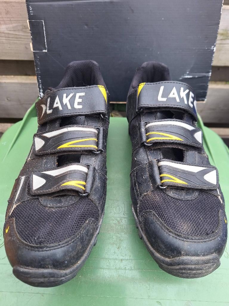 Lake MTB schoen, Schoenen, Overige maten, Ophalen of Verzenden, Zo goed als nieuw