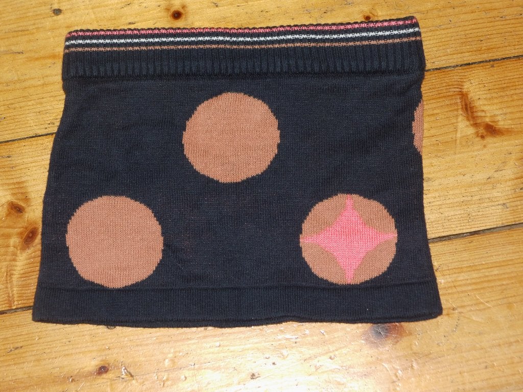 mooie Dress like Flo rok maat 68, Meisje, Jurkje of Rokje, Ophalen of Verzenden, Zo goed als nieuw