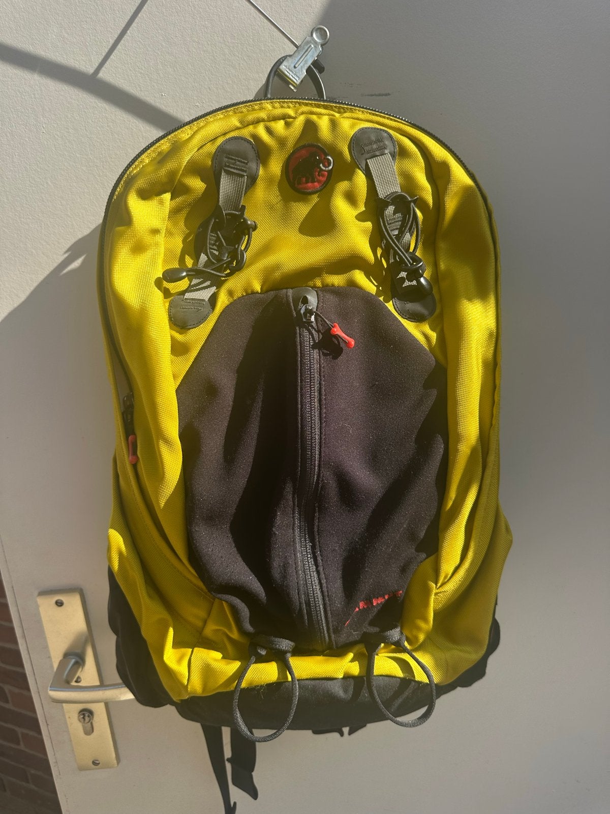 Mammut Energise 20 Trekking Rugzak - Zo goed als nieuw, 25 tot 40 cm, Ophalen of Verzenden, Zo goed als nieuw, Trekking