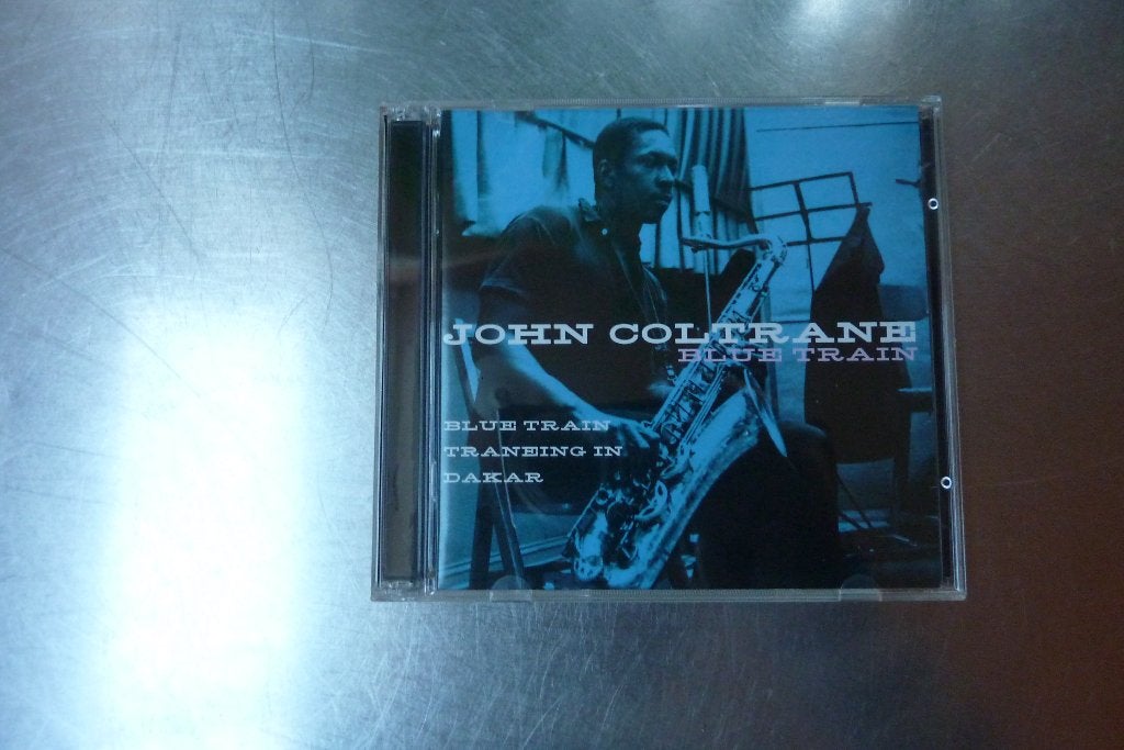 John Coltrane - Blue Train, Traneing In, Dakar, Cd's en Dvd's, Gebruikt, Ophalen of Verzenden, Remastered, Jazz