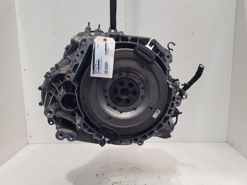 Versnellingsbak Automaat ABS Ford Focus 4 Wagon 2023 2666284, Gebruikt, Henry-Ford-Straße  1, Köln 50735, , Duitsland, Ford-Werke GmbH