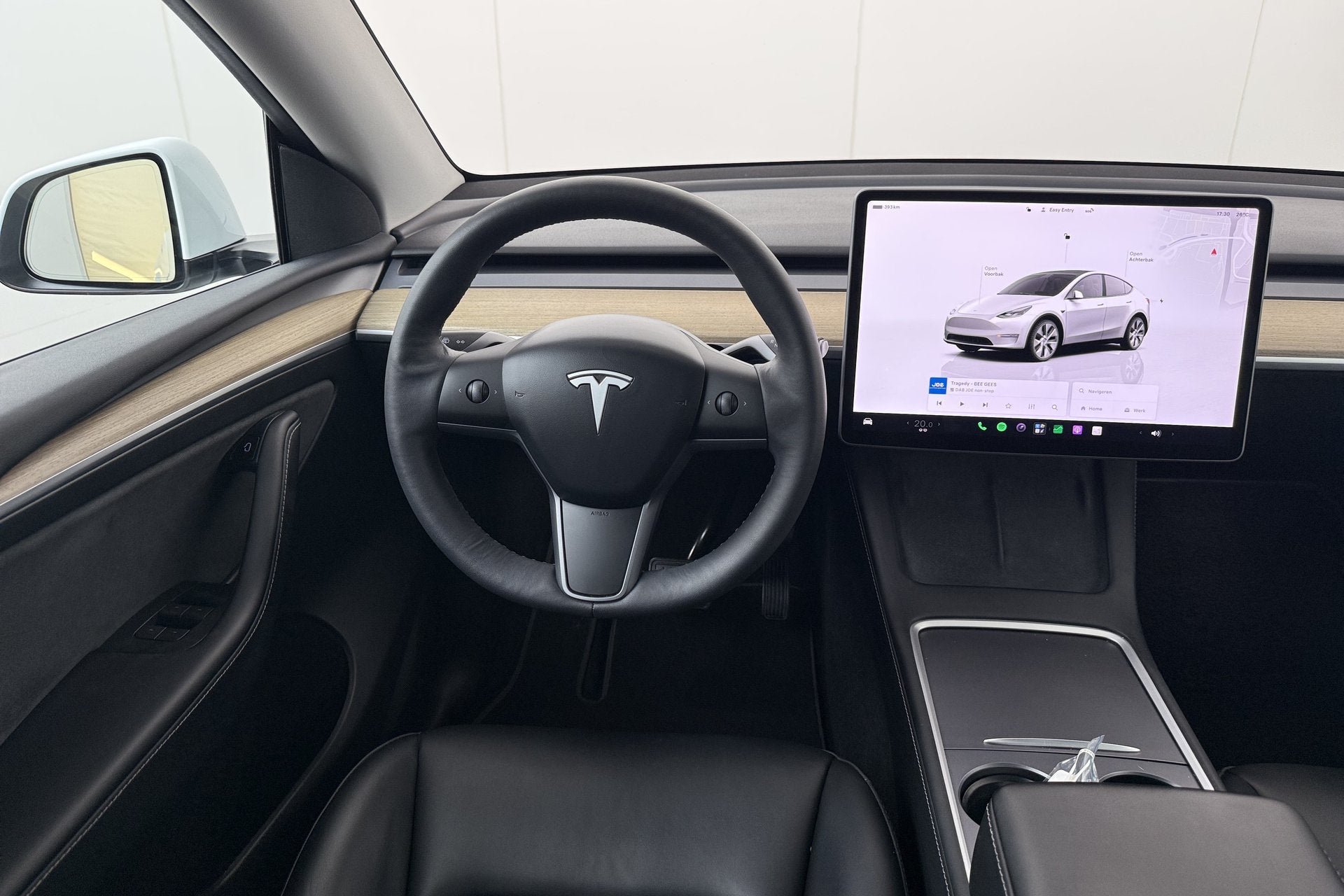 Foto 9 van Tesla Model Y RWD 58 kWh (92%SOH) Full Self-Driving Capabili