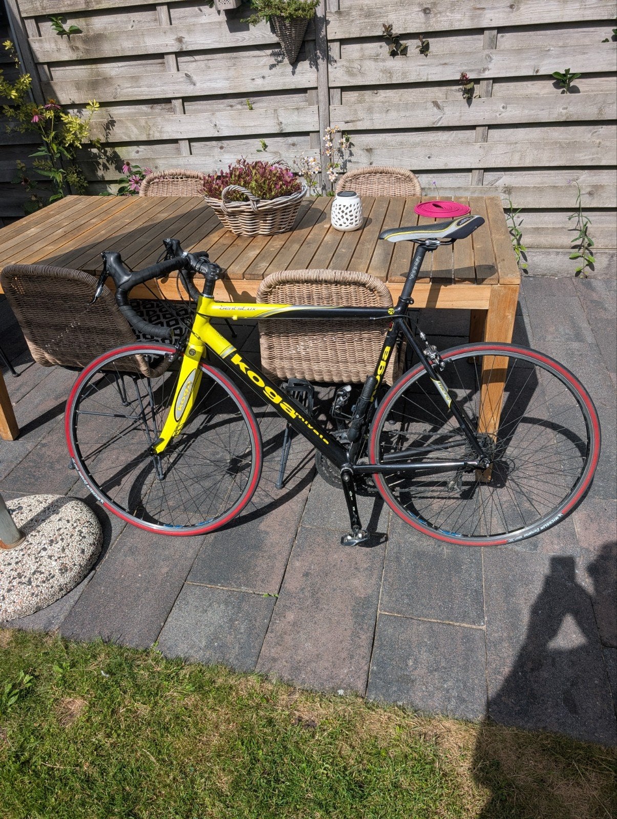 Koga Miyata, Fietsen en Brommers, Ophalen, Gebruikt