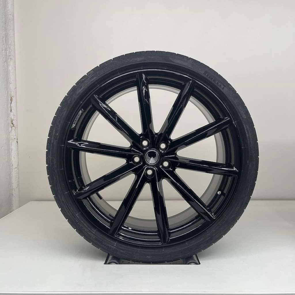 HEICO SPORTIV 21 inch - zomerbanden NIEUW, 255 mm, Banden en Velgen, Nieuw, Personenwagen