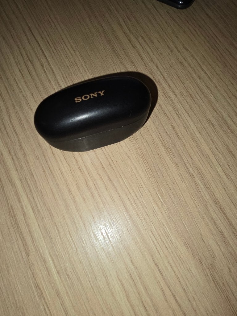 Sony WF-1000XM5 – Defect / Waterschade