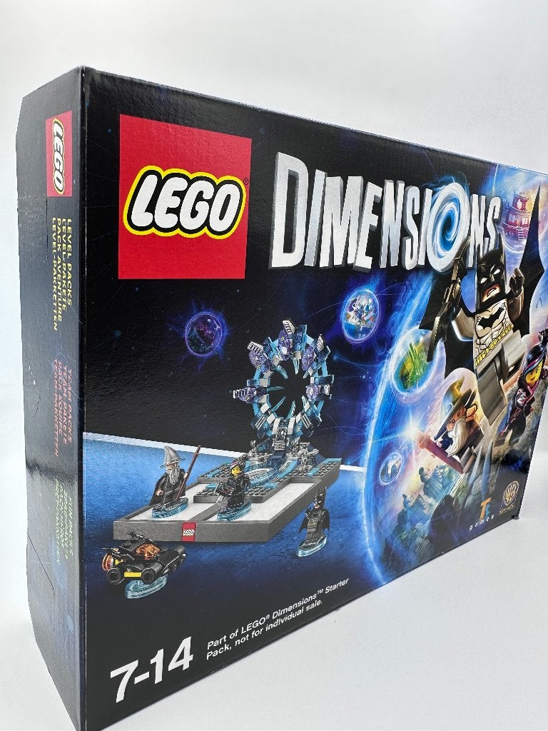 Lego Dimensions 71170 PlayStation 3 | lees beschrijving, Ophalen of Verzenden, Zo goed als nieuw