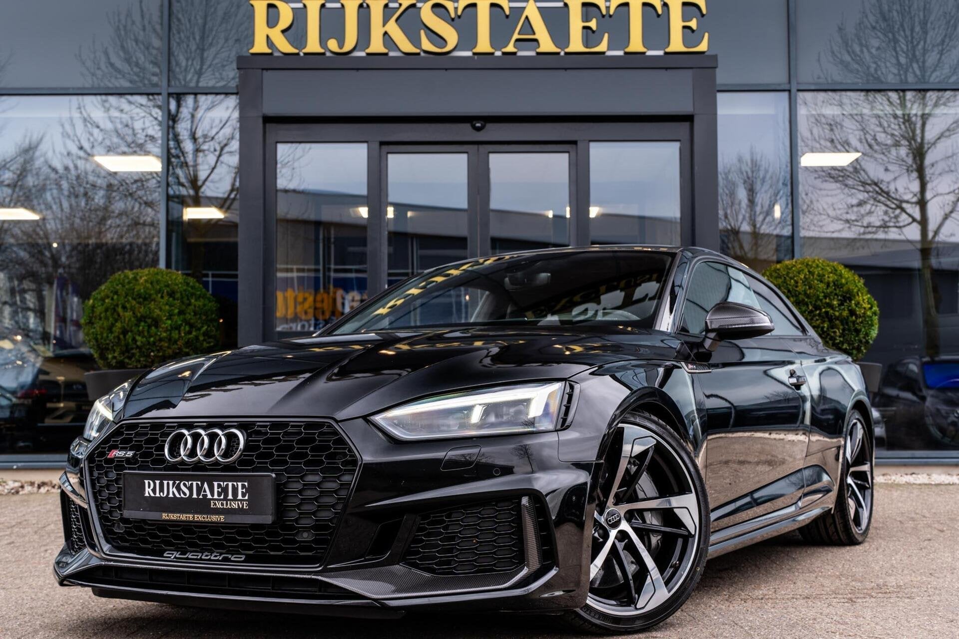 Audi RS5