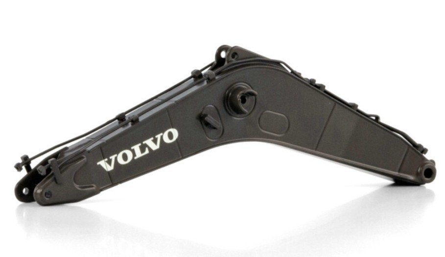WSI MAST DEEL LADING, GIEKDEEL - VOLVO, Hobby en Vrije tijd, Modelauto's | 1:50, Wsi, ., Nieuw, Ophalen of Verzenden