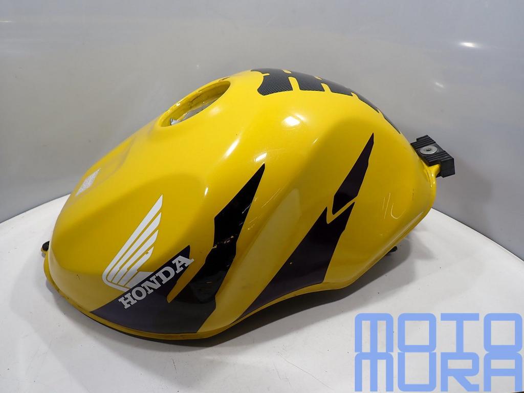 Tank Honda CBR900RR Fireblade SC33 17505-MAS-000 CBR 900 199, Motoren, Onderdelen | Honda, Gebruikt, -, -, Ophalen of Verzenden