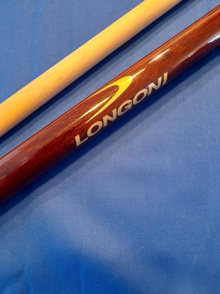 Longoni LR-17, Ophalen of Verzenden, Keu of Ballen