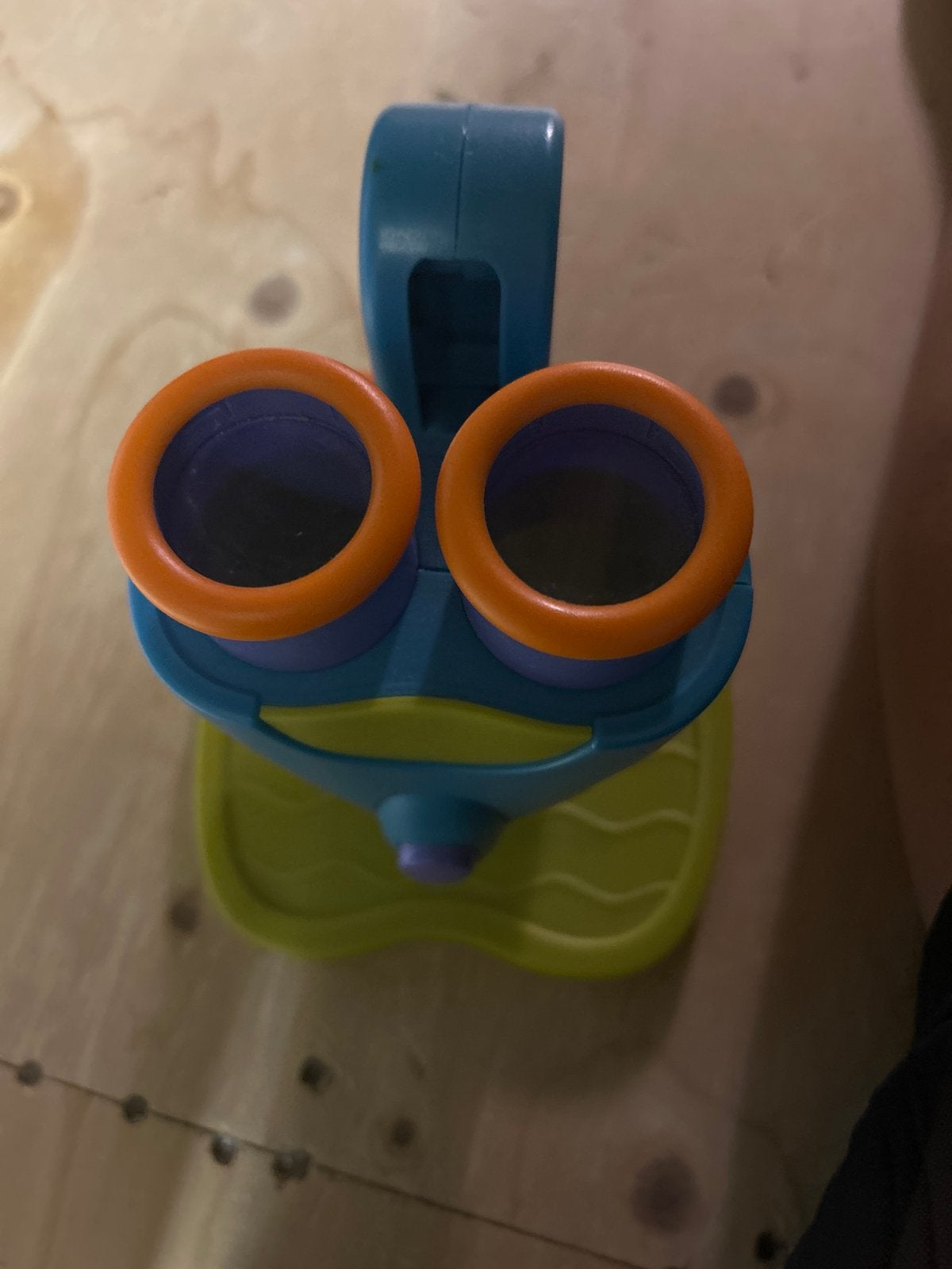 Kindermicroscoop voor de jonge ontdekkingsreiziger!, Ophalen of Verzenden, Gebruikt, Minder dan 400x, Biologische microscoop
