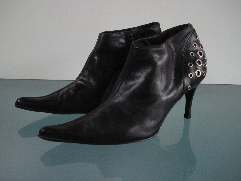 Zara booties zwart 37 | Kekke | Gratis verzenden, Verzenden, Lage of Enkellaarzen, Zo goed als nieuw, Zara