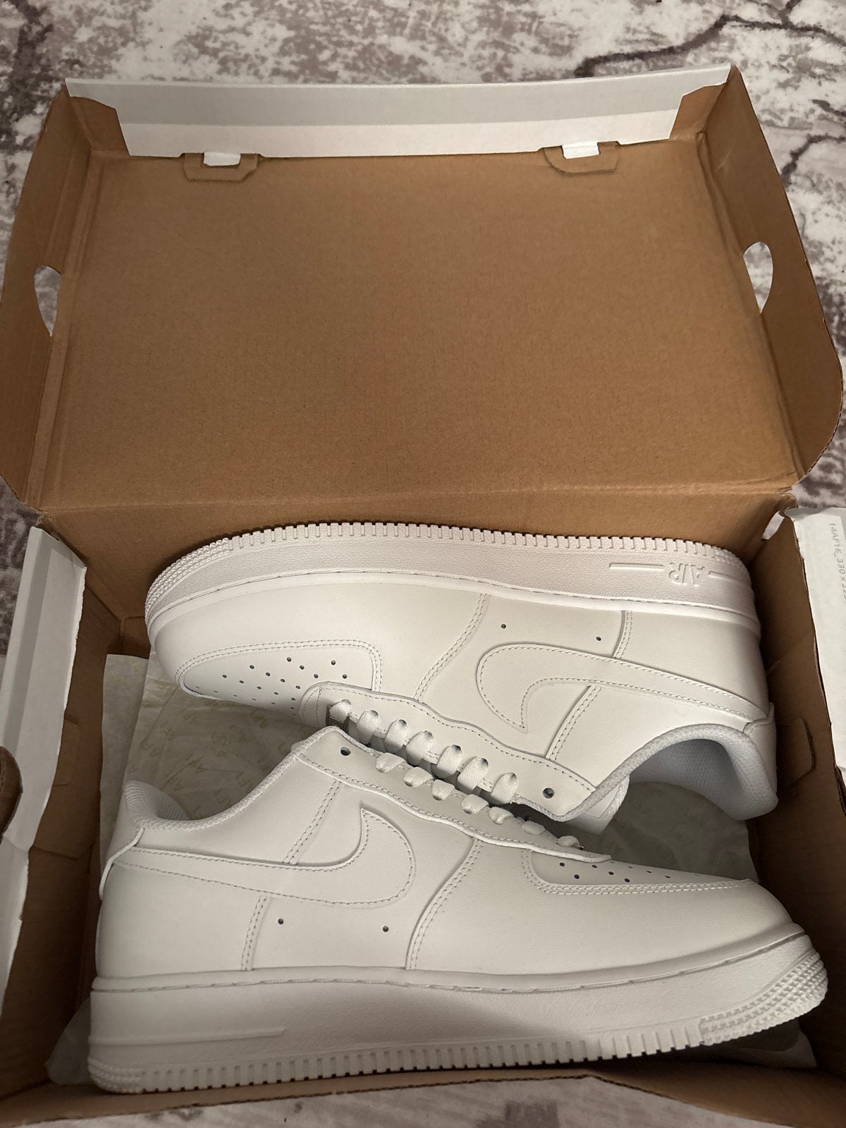 Nike air force 1, Kleding | Heren, Schoenen, Ophalen of Verzenden, Nieuw, Wit, Sneakers of Gympen
