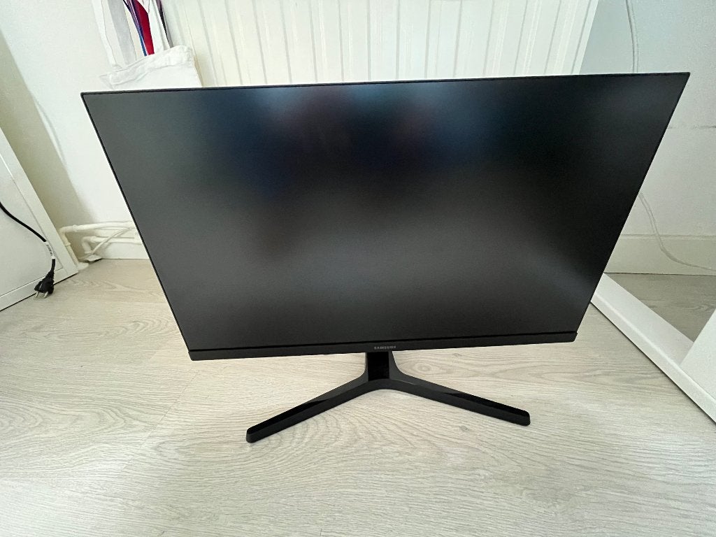 Samsung Monitor, Computers en Software, Ophalen, IPS, HDMI, Full HD