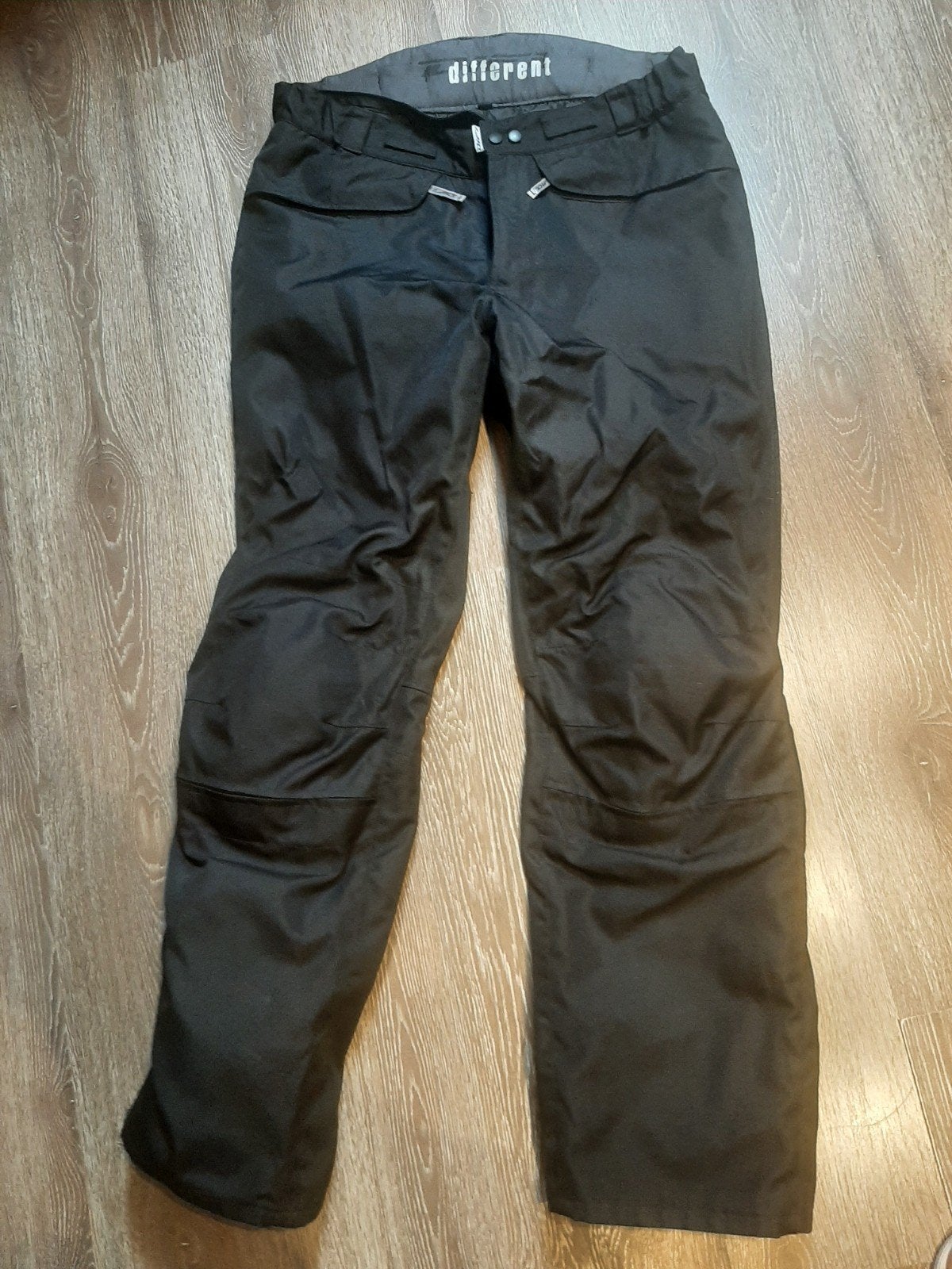 Heren motorbroek maat XXL, Motoren, Kleding | Motorkleding, Ophalen of Verzenden, Tweedehands, Heren, Broek | textiel