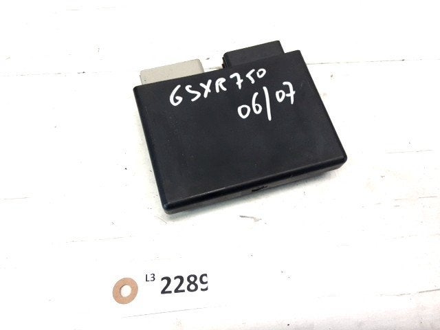 ZX10R 2011 - 2015 Kawasaki CDI D1-50905, Motoren