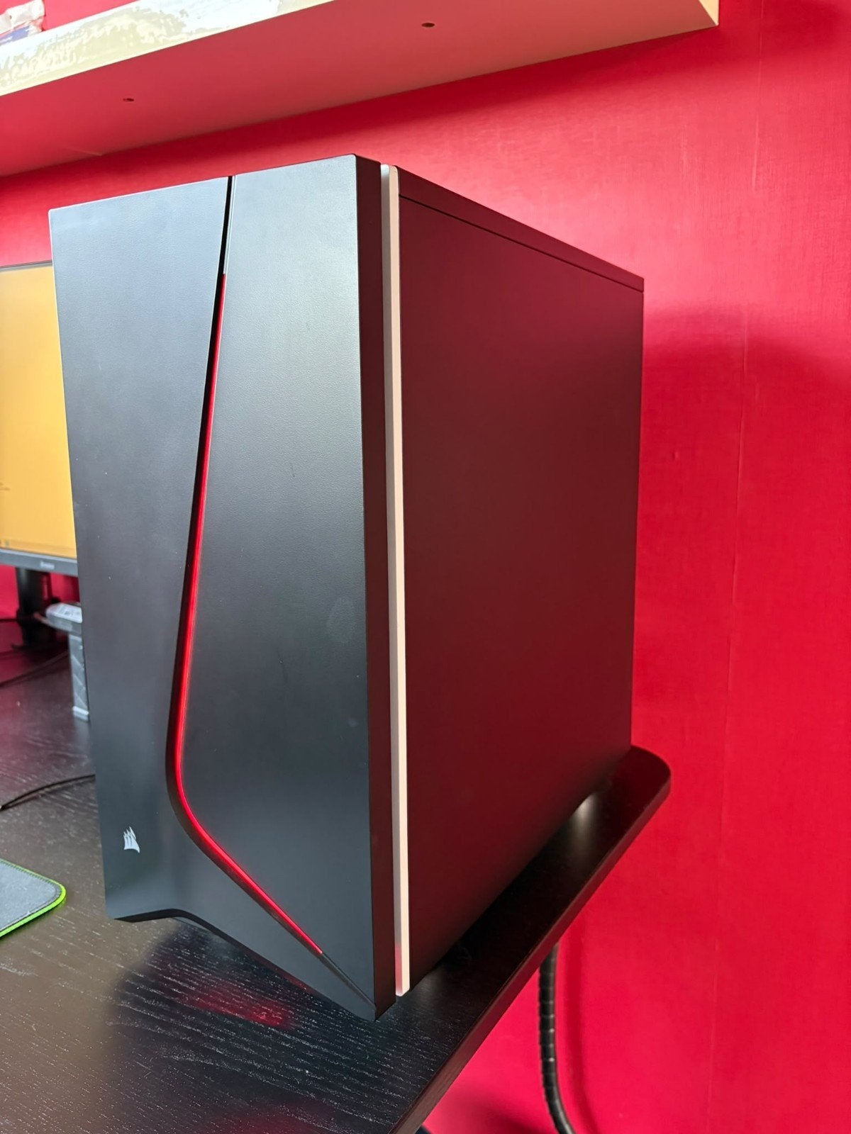 Foto 3 van PC Crosair Spec-06 (GAMING)