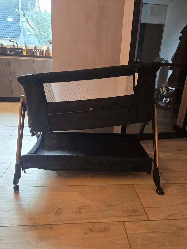 Co sleeper, Kinderen en Baby's, Babywiegjes en Ledikanten, Ophalen of Verzenden
