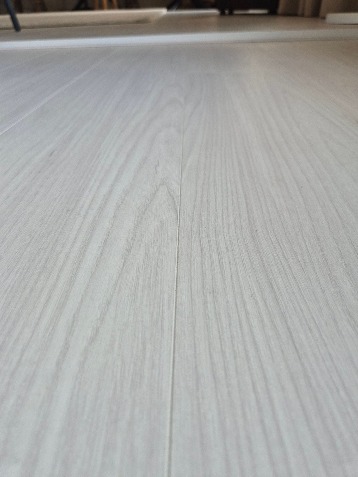 Gratis pak wit laminaat, Ophalen, 50 tot 150 cm, Minder dan 5 m², 10 tot 30 cm
