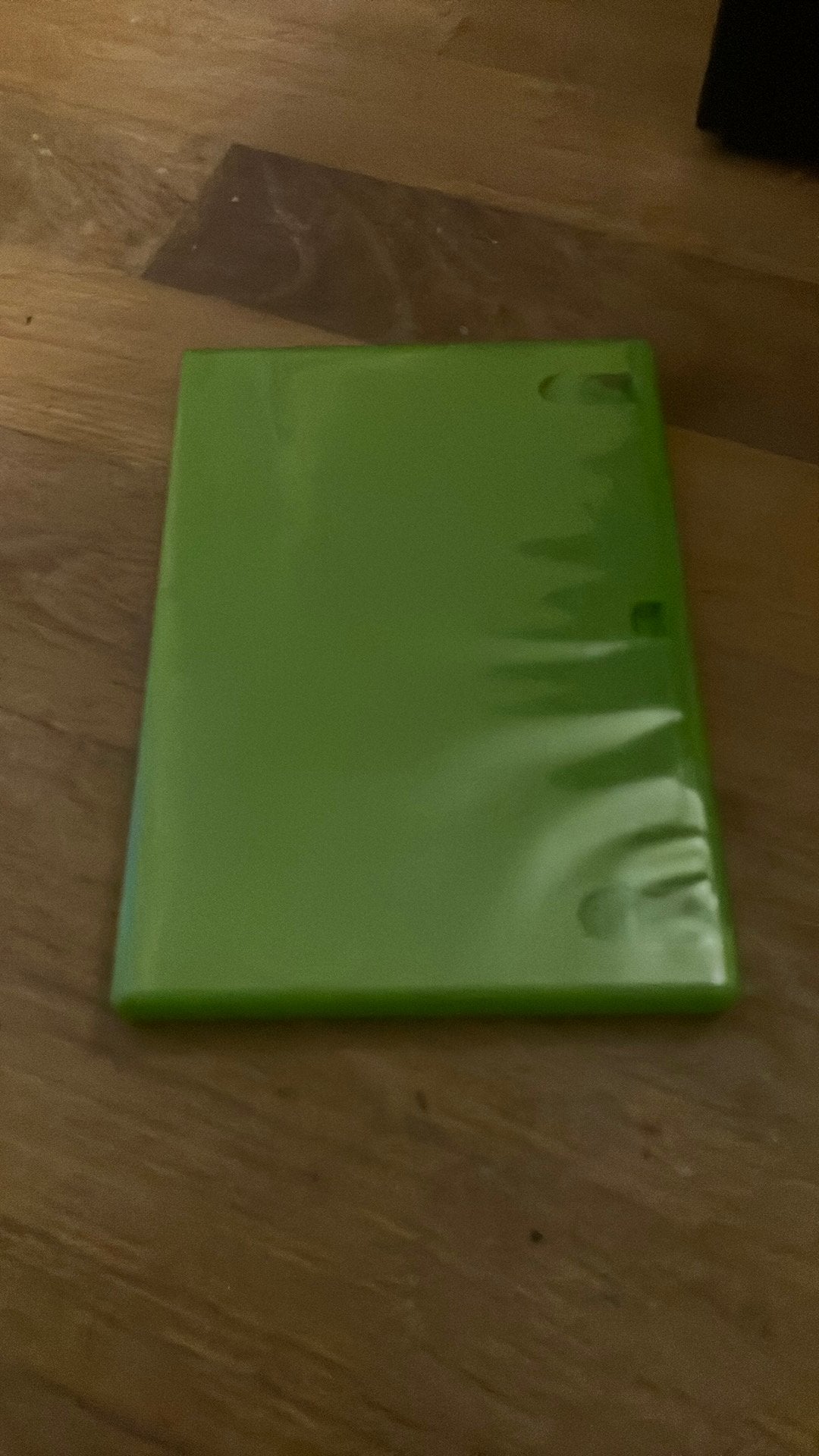 Lege DVD doosjes kleur licht groen, Cd's en Dvd's, Alle leeftijden, Ophalen of Verzenden, Gebruikt