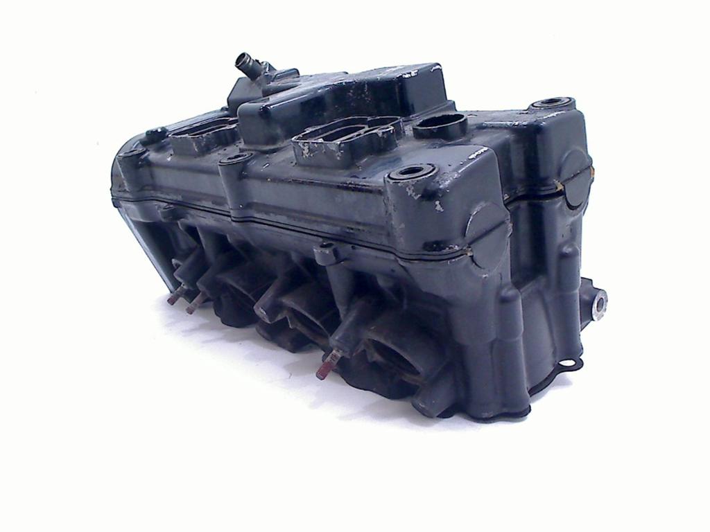 Cilinderkop CBR 1100 XX Blackbird 1996-1998 (CBR1100XX) 1998, Honda, Gebruikt, Hanauer Landstraße  222-224, Frankfurt am Main 60314, , Duitsland