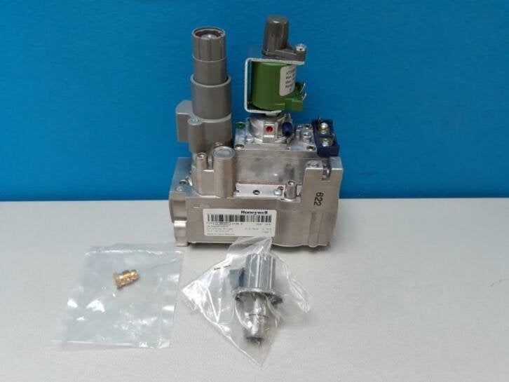 Gasblok Nefit (Honeywell) V8600N Art.nr.:38205 Nieuw in doos, Niet ingevuld, Cv-ketel of Combi-ketel, Niet ingevuld, Nieuw