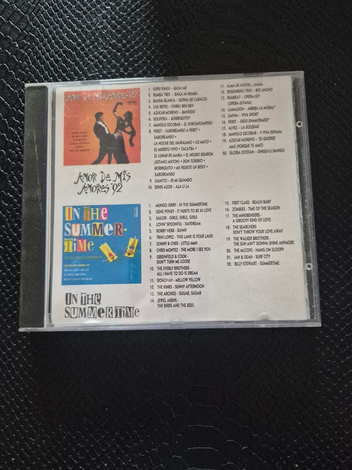 mid summer dance mix, Cd's en Dvd's, Ophalen of Verzenden, Zo goed als nieuw, Dance Populair