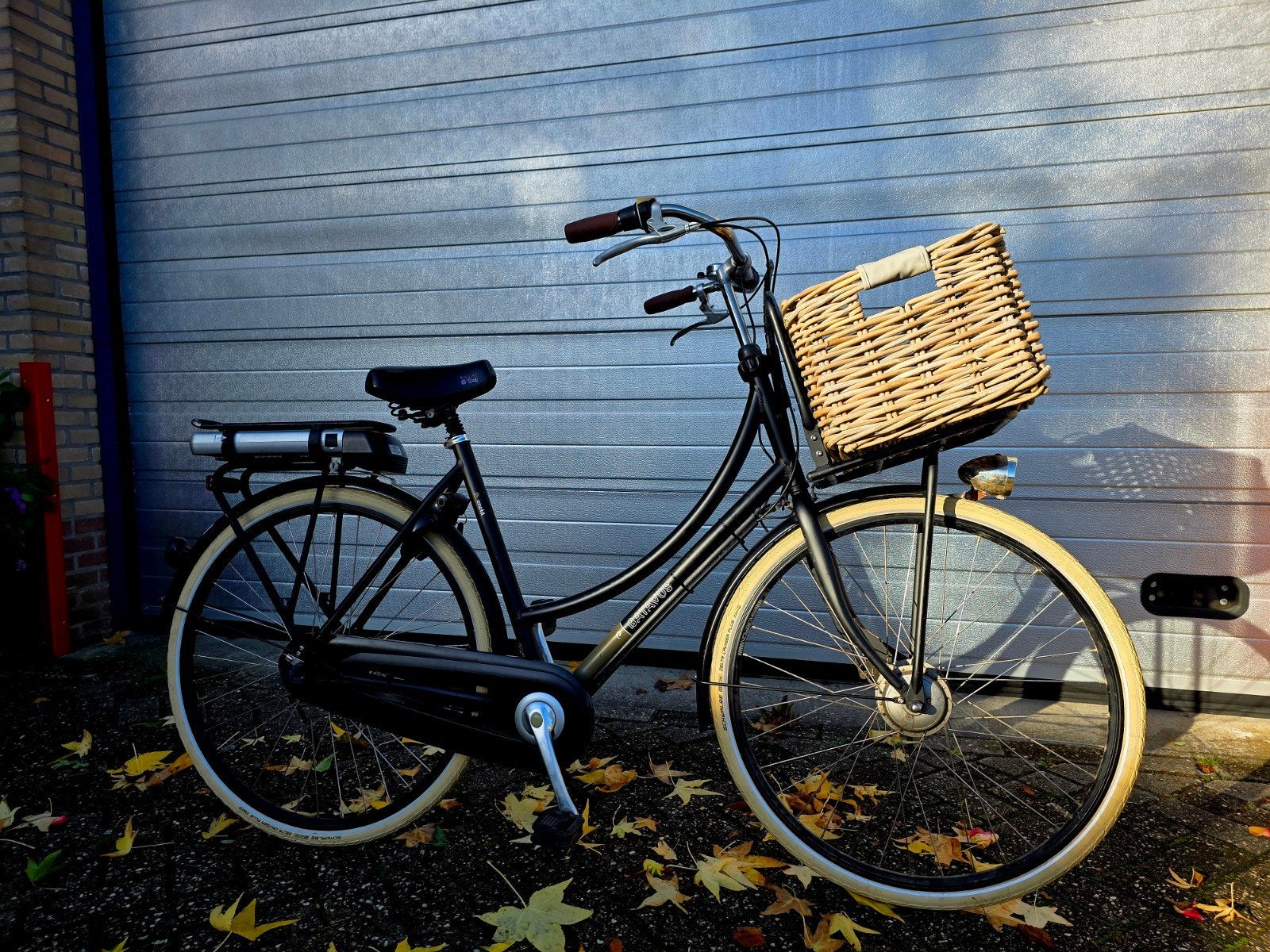 prachtige e-bikes vanaf € 595 voor afspraak 06-21340570, Zo goed als nieuw, 51 tot 55 cm, 50 km per accu of meer, Ophalen
