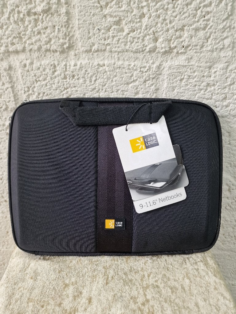 Case Logic laptop sleeve 9 tot 11.6 inch nieuw, Ophalen of Verzenden, Nieuw